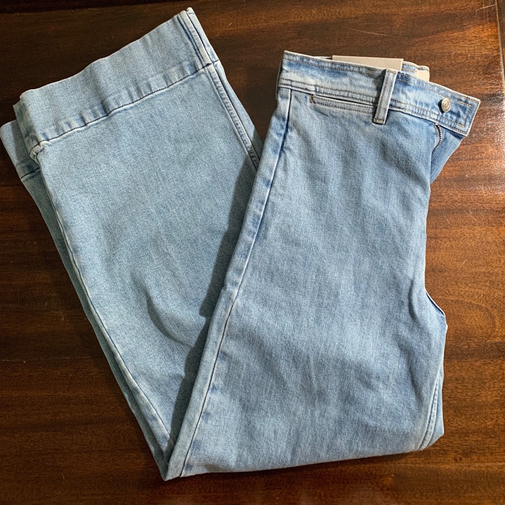 Everlane - The Mariner Jean